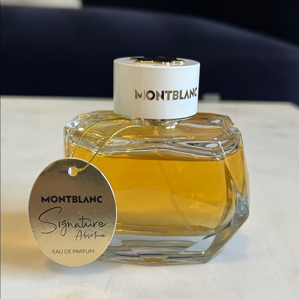 Montblanc Women's Perfume